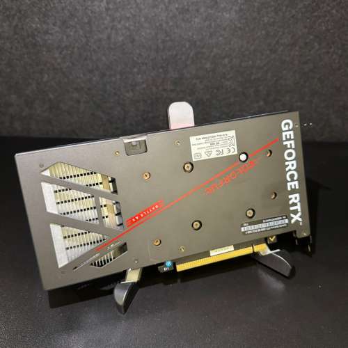 COLORFUL 七彩虹 NB Duo GeForce RTX 4060 8G 顯示卡 🔥7日保養 🔥實體店交收 # 另...