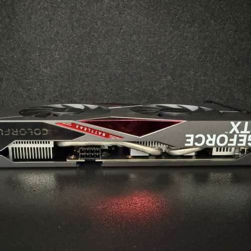 COLORFUL 七彩虹 NB Duo GeForce RTX 4060 8G 顯示卡 🔥7日保養 🔥實體店交收 # 另...