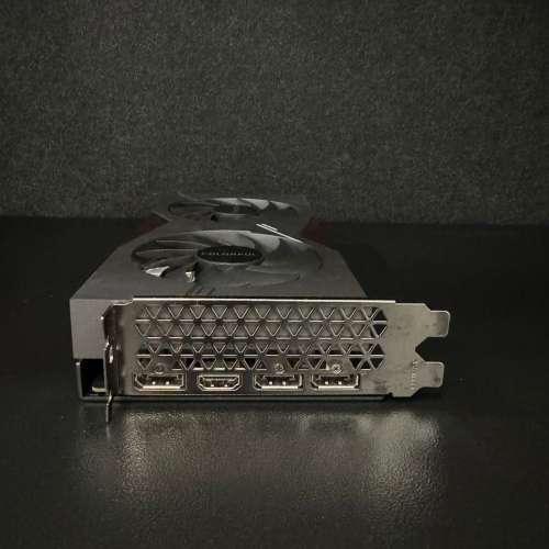 COLORFUL 七彩虹 NB Duo GeForce RTX 4060 8G 顯示卡 🔥7日保養 🔥實體店交收 # 另...