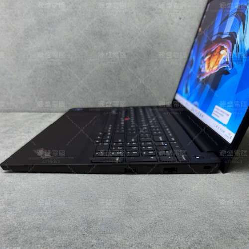 Lenovo E15 ( i5 11代 / 16GB RAM / 512GB SSD / 15.6吋 ) ⚠ 1個月保養