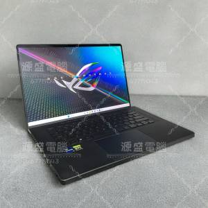 ASUS ROG Zephyrus M16 ( i9-12900H / 32GB RAM / 3TB SSD / RTX3070Ti / 2K 165Hz16...
