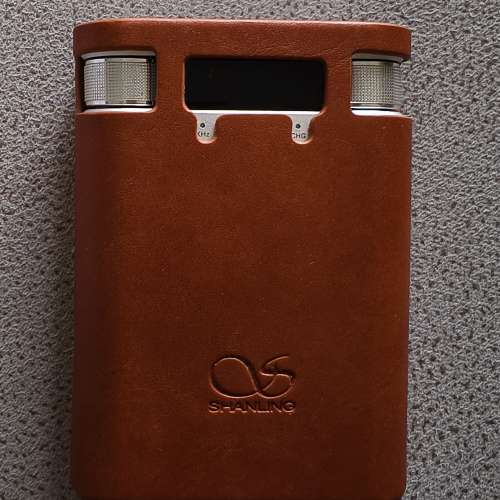 Shanling 山靈 H2