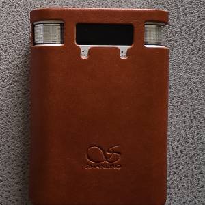 Shanling 山靈 H2