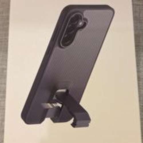 a56 case ITFIT Galaxy a56 5g 可擴充記憶卡手機殼
