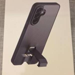a56 case ITFIT Galaxy a56 5g 可擴充記憶卡手機殼