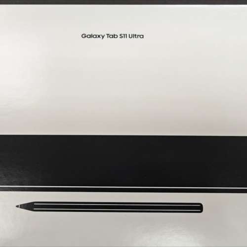 Samsung Tab S11 Ultra 16gb+1TB