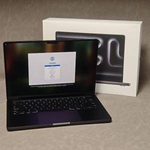 Apple Macbook Pro M4 Pro