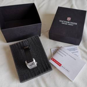瑞士 Victorinox Swiss Army Lady Watch 手表