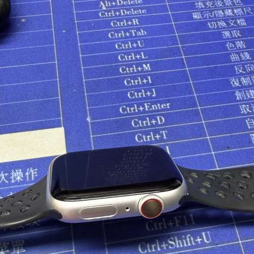 Iwatch s5