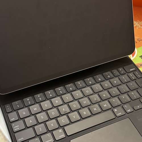 iPad Pro 11” M2 有保 512 G