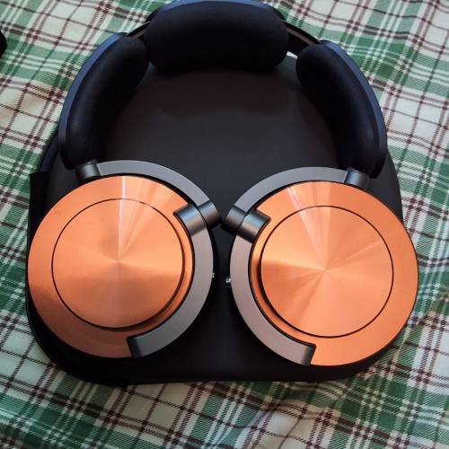 dyson ontrac 亮銅色