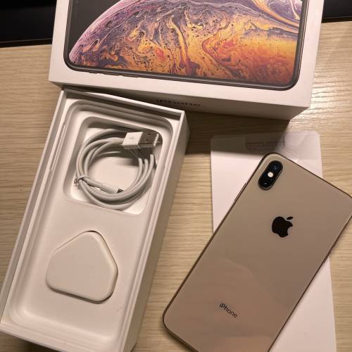 iphone Xs Max 256GB