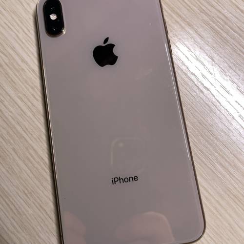 iphone Xs Max 256GB