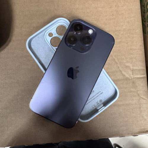 iPhone 14Pro 128GB