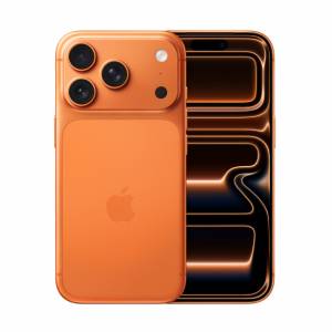 全新iPhone 17 ProMax 256GB 橙色,行貨台機