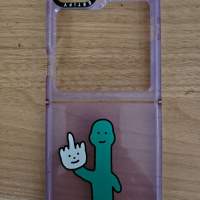 Samsung Flip 5 CASETiFY 防摔手機殼 機套