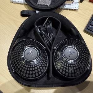 Focal Bathys(DeepBlack) 降噪藍牙耳機