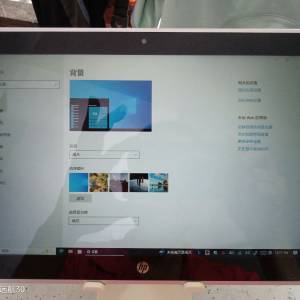 Hp X2 G2 平板电腦