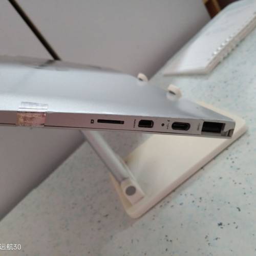 Hp X2 G2 平板电腦