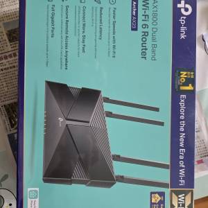 tp-link AX1800
