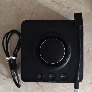 Creative sound blaster x3 外置聲卡