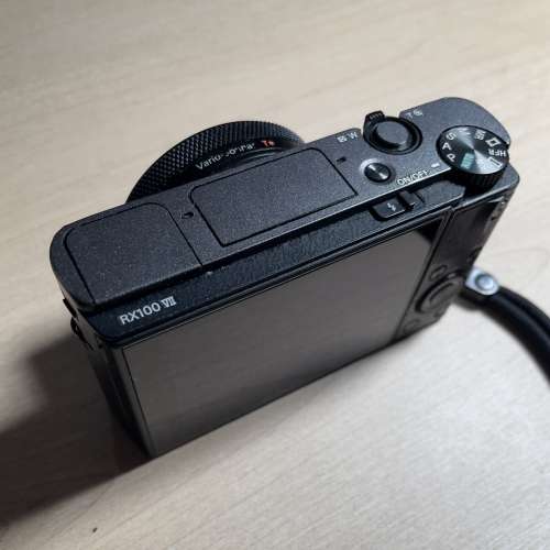Sony RX100 VII 相機套裝