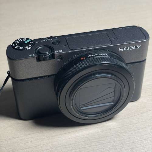 Sony RX100 VII 相機套裝