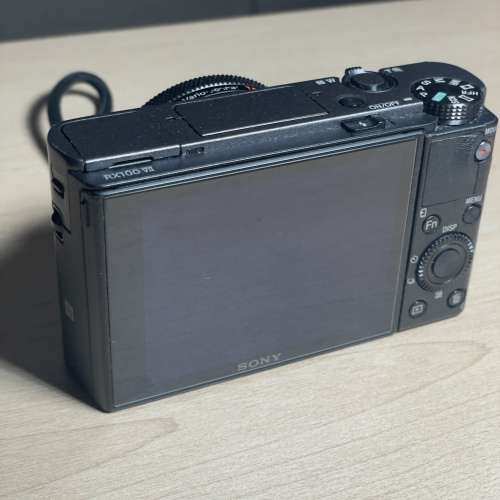 Sony RX100 VII 相機套裝