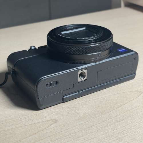 Sony RX100 VII 相機套裝