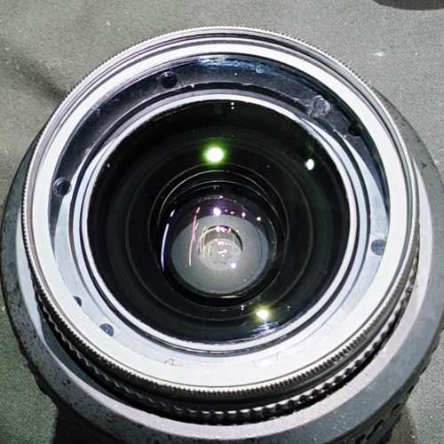Nikon 18-55 AFS 18mm 55mm AF-S DX G VR  尼康 95%-98%new 功能正常 鏡片通透冇花...