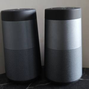 BOSE SOUNDLINK REVOLVE