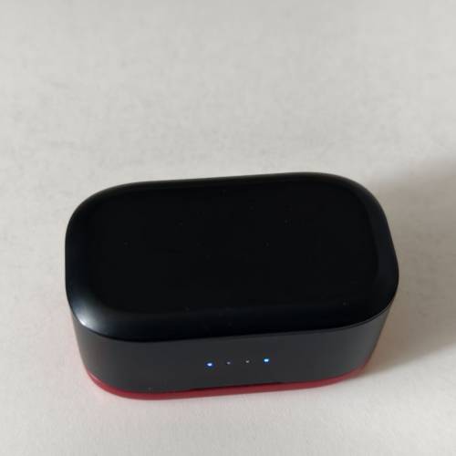 Noble Audio Amadeus 真無線藍牙
耳機