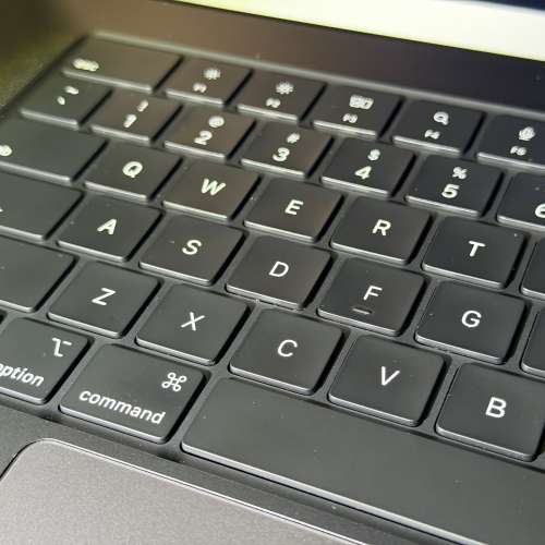 超新淨高配MacBook Pro 16-inch M3 Max 16 Core CPU 40 Core GPU 64GB Ram 2TB SSD