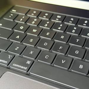超新淨高配MacBook Pro 16-inch M3 Max 16 Core CPU 40 Core GPU 64GB Ram 2TB SSD