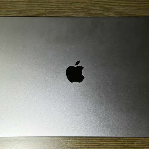 超新淨高配MacBook Pro 16-inch M3 Max 16 Core CPU 40 Core GPU 64GB Ram 2TB SSD