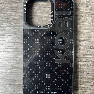 iPhone 13pro原廠casetify 手機殼