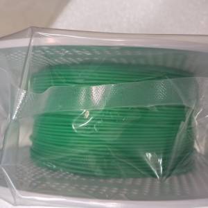 bambu basic 拓竹 250g 青綠