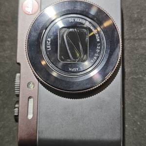 leica C TYP112 徠卡 C TYP 112 SUMMICRON 95%-98%new 冇盒冇單冇證 微塵 功能正常...