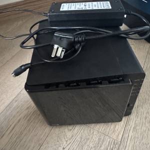 Synology ds 916+ 4 bay nas