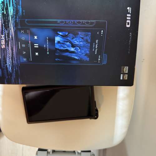 Fiio m15s 極新淨