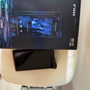 Fiio m15s 極新淨