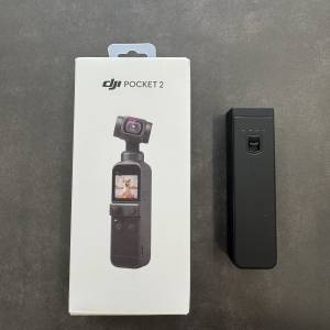 DJI Pocket 2