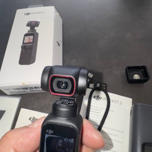 DJI Pocket 2