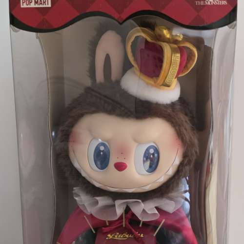 全新正品國王
