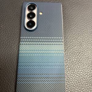 三星 fold 7 512GB 銀色 行貨 有保養
