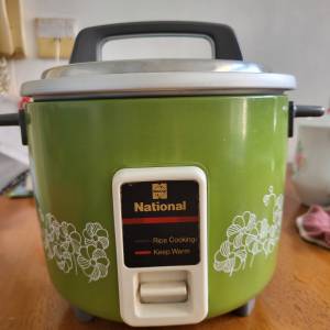 新净Panas0nic電饭煲