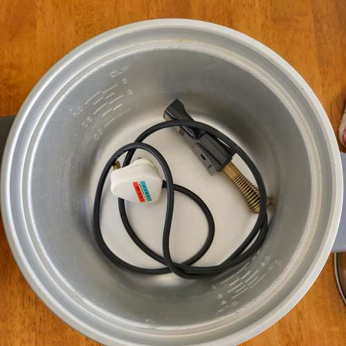 新净Panas0nic電饭煲