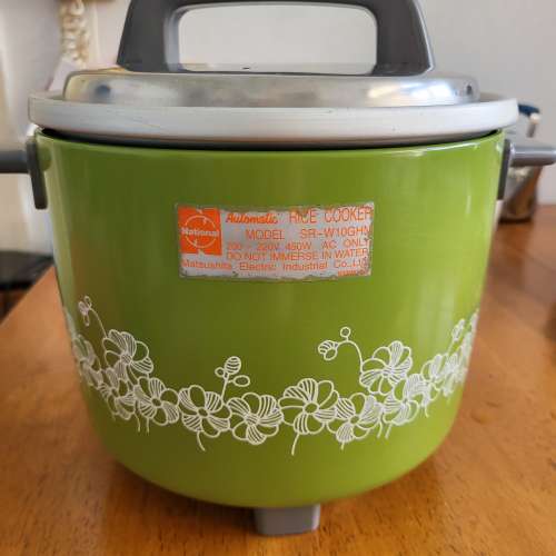 新净Panas0nic電饭煲