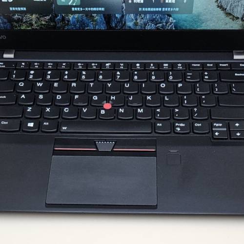 i7 T460S 14" ThinkPad Lenovo i7-6600U 12g ram 256g SSD