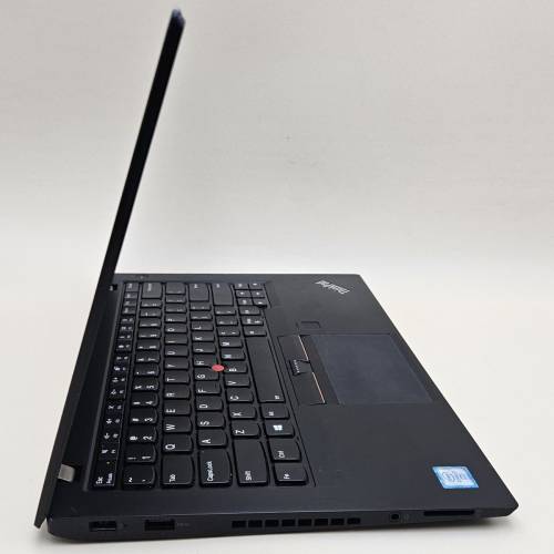 i7 T460S 14" ThinkPad Lenovo i7-6600U 12g ram 256g SSD